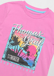 Футболка Thomas Graf фото № 3 недорого