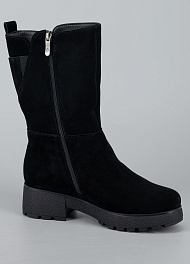 Полусапоги Franco Manatti фото № 5 купить