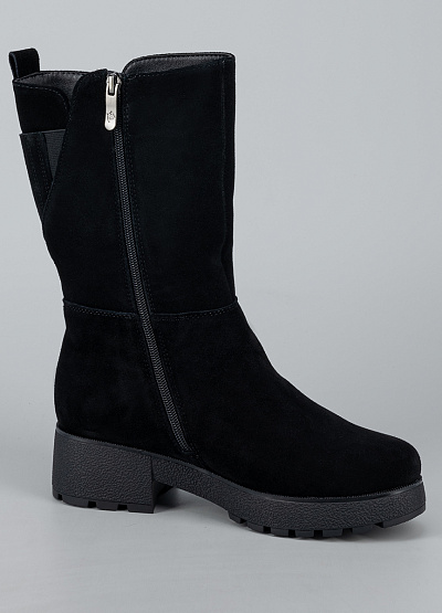 аяқ киім/полусапоги Franco Manatti фото № 5 купить