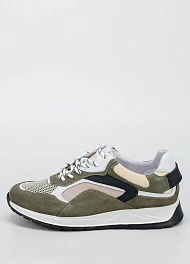 Кроссовки Duca Daretti фото № 1 интернет-магазин