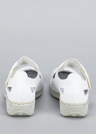 Туфли Комфорт Rieker фото № 4 Казахстан