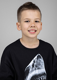 Футболка Thomas Graf фото № 5 купить