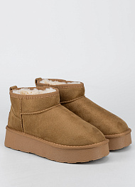 Угги Mariella Burani фото № 2 цена