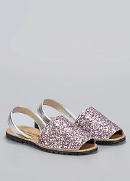 Сандалии Menorquina фото № 2 цена