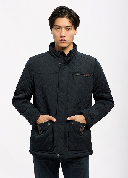 Куртка Duca Daretti фото № 1 интернет-магазин