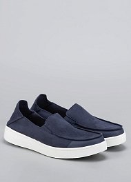 Мокасины Grunberg фото № 2 цена