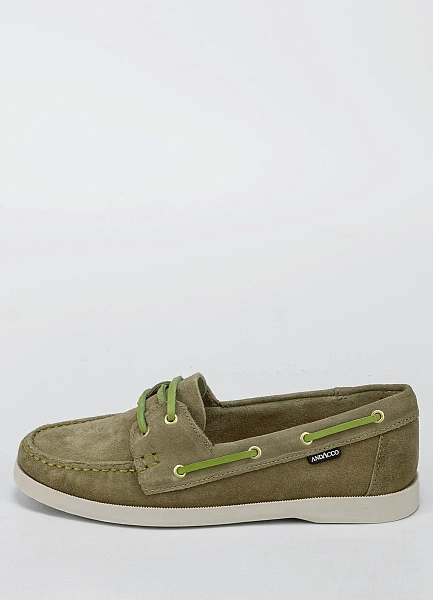 Мокасины Andacco фото № 1 интернет-магазин