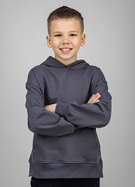 Худи Thomas Graf фото № 2 цена