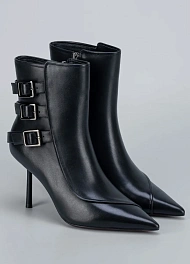 Ботильоны Loretta Very фото № 2 цена