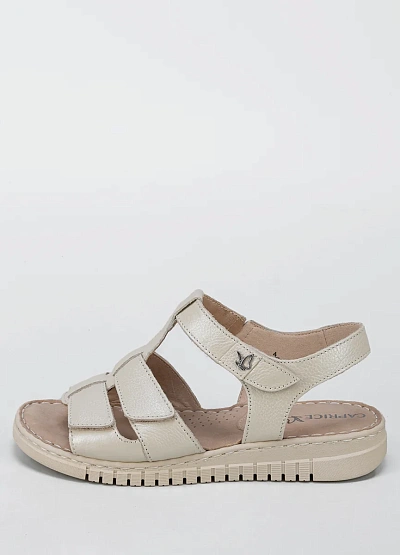 аяқ киім/сандалии комфорт Caprice фото № 1 интернет-магазин