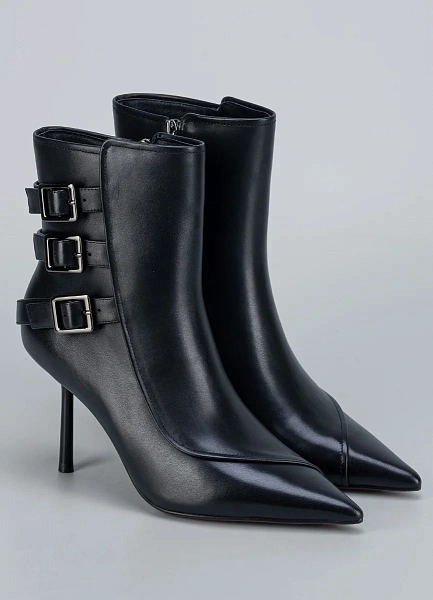 Ботильоны Loretta Very фото № 2 цена