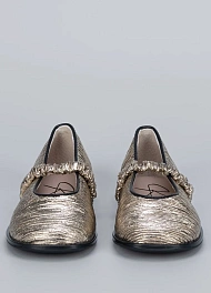 Балетки Molly Moon фото № 3 недорого