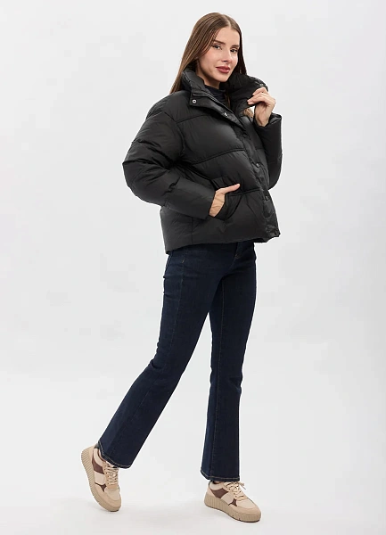 Пуховик Thomas Graf фото № 4 Казахстан