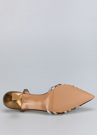 Туфли открытые Loretta Very фото № 5 купить