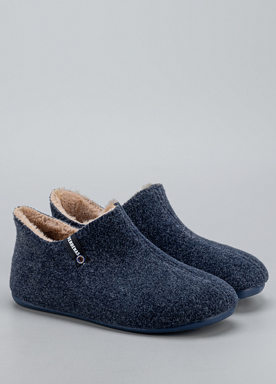 аяқ киім/тапочки закрытые Verbenas фото № 2 цена