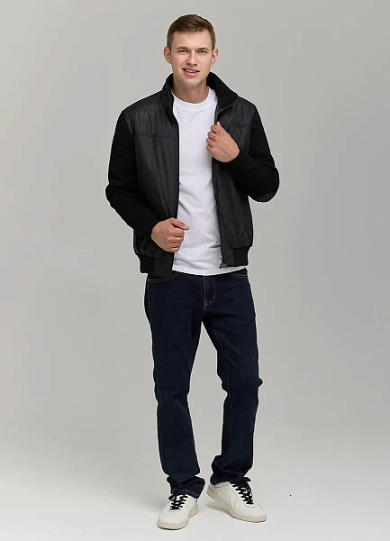 Куртка Duca Daretti фото № 5 купить