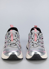 Кроссовки Franco Manatti фото № 3 недорого