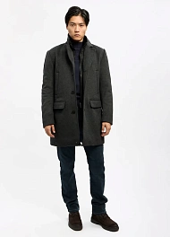 Пальто Vivacana фото № 4 Казахстан