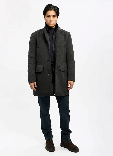 Пальто Vivacana фото № 4 Казахстан