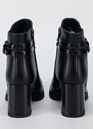 Ботильоны Franco Manatti фото № 4 Казахстан