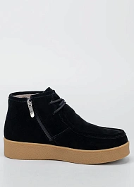 Ботинки Franco Manatti фото № 5 купить