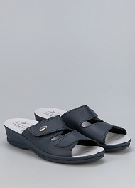 Тапочки Le Soft фото № 2 цена