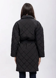 Куртка длинная Thomas Graf фото № 2 цена