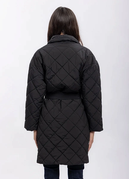 Куртка длинная Thomas Graf фото № 2 цена