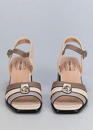 Босоножки Finn Line фото № 3 недорого