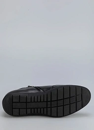 Высокие кроссовки Duca Daretti фото № 5 купить