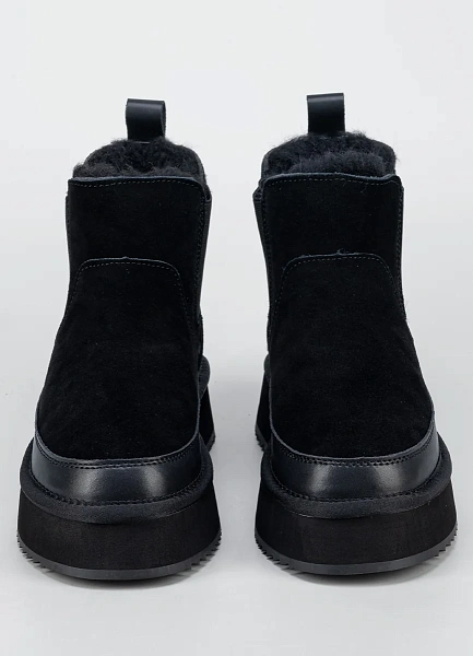 Угги Thomas Graf фото № 3 недорого