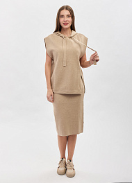 Свитшот без рукавов Thomas Graf фото № 4 Казахстан