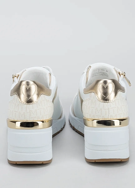 Кроссовки Marco Tozzi фото № 4 Казахстан