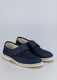 Слипоны Alberola фото № 2 цена