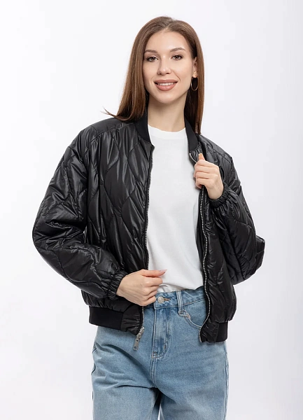 Двусторонний бомбер Thomas Graf фото № 1 интернет-магазин