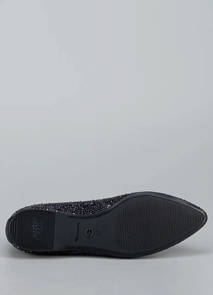 Балетки Tamaris фото № 5 купить