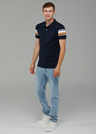 Поло I See D.N.M фото № 4 Казахстан