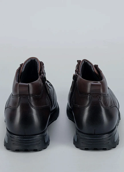 Кроссовки высокие Mattini фото № 4 Казахстан