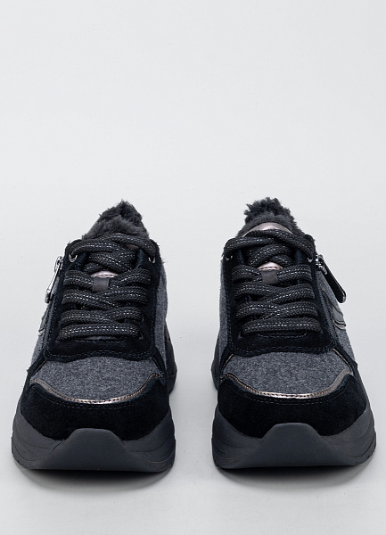 Кроссовки Marco Tozzi фото № 3 недорого