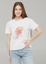 Футболка Thomas Graf фото № 2 цена