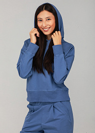 Sport Свитшот Thomas Graf Thomas Graf фото № 2 цена