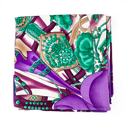 Платок BB Accessories фото № 2 цена