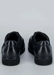 Лоферы Duca Daretti фото № 4 Казахстан