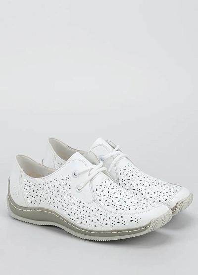 аяқ киім/туфли комфорт Rieker фото № 2 цена