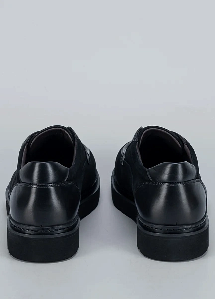 Лоферы Duca Daretti фото № 4 Казахстан