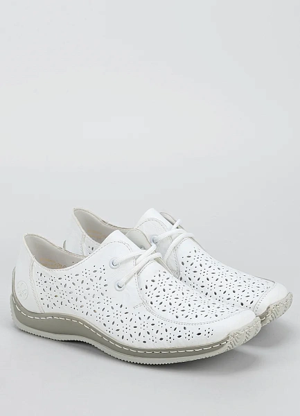 Туфли Комфорт Rieker фото № 2 цена