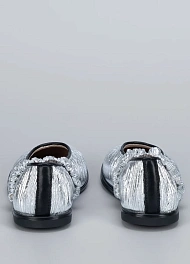 Балетки Molly Moon фото № 4 Казахстан