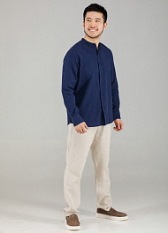 Рубашка Thomas Graf фото № 3 недорого