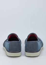 Слипоны Bugatti фото № 4 Казахстан