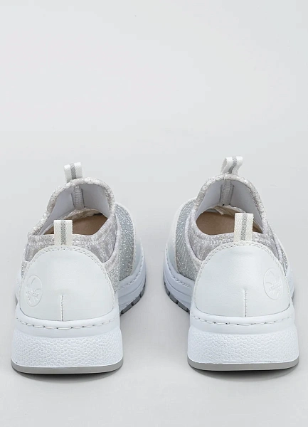 Кроссовки Rieker фото № 4 Казахстан